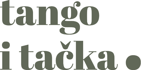 Tango & Tacka logo